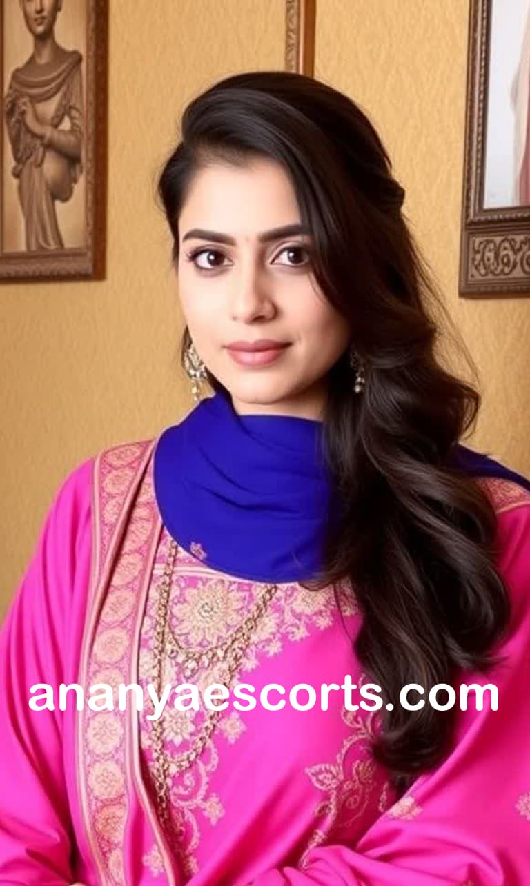 Call Girls in Saunda