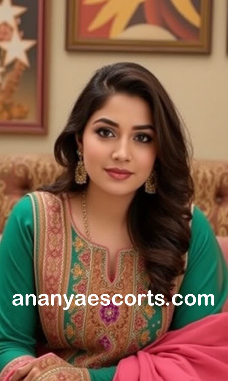 Saunda Escorts