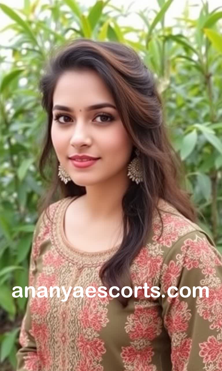 Escort Service in Saunda