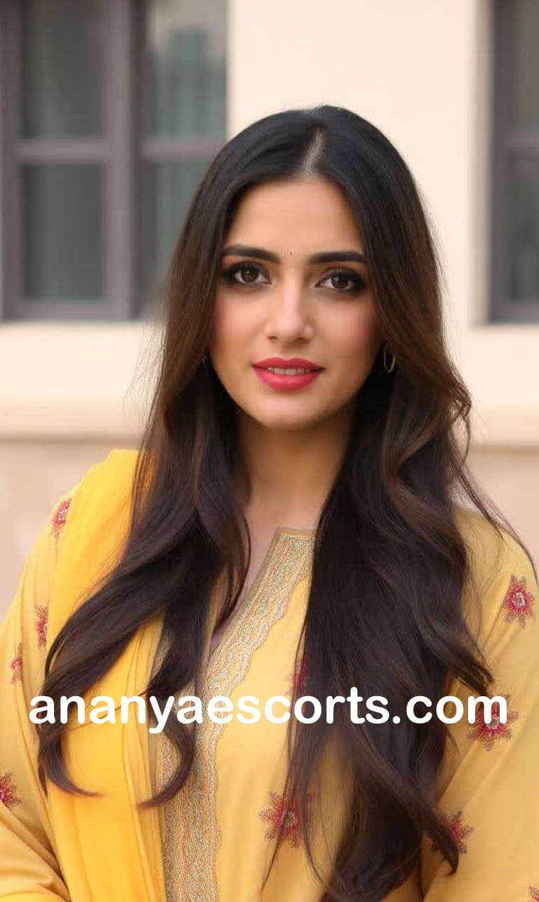 Saunda Escorts