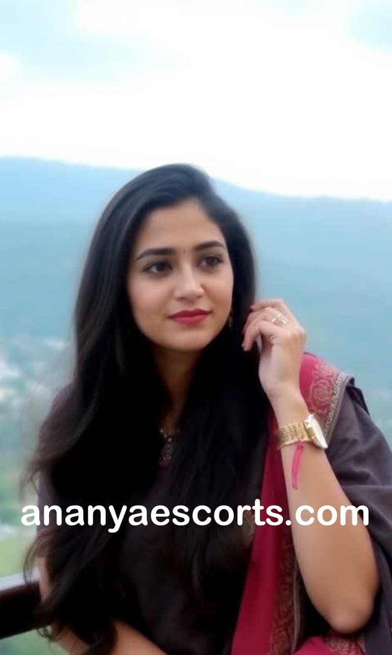 Saunda Escorts