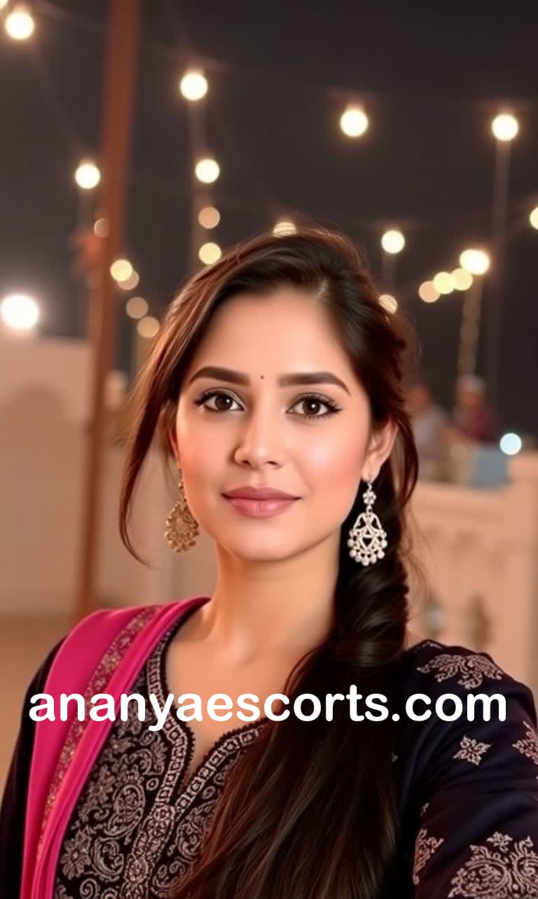 Saunda Call Girls